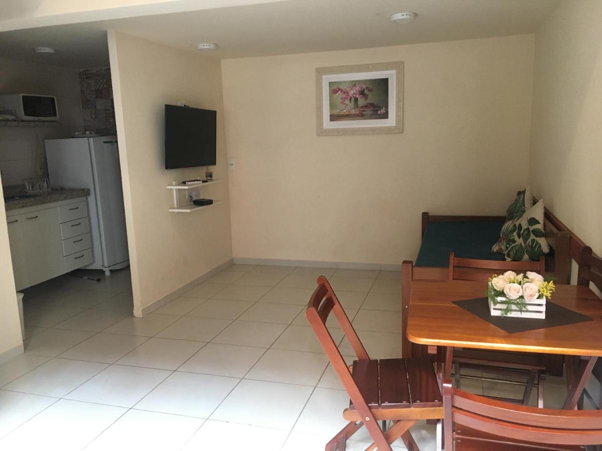 Apartamento No Centro *